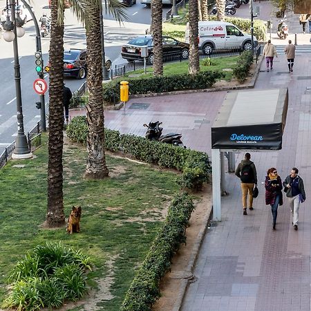 شقة Travel Habitat Gran Via Ruzafa فالنسيا المظهر الخارجي الصورة